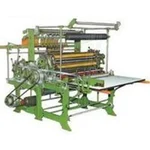 Automatic Note Book Making Machine For Commercial Use